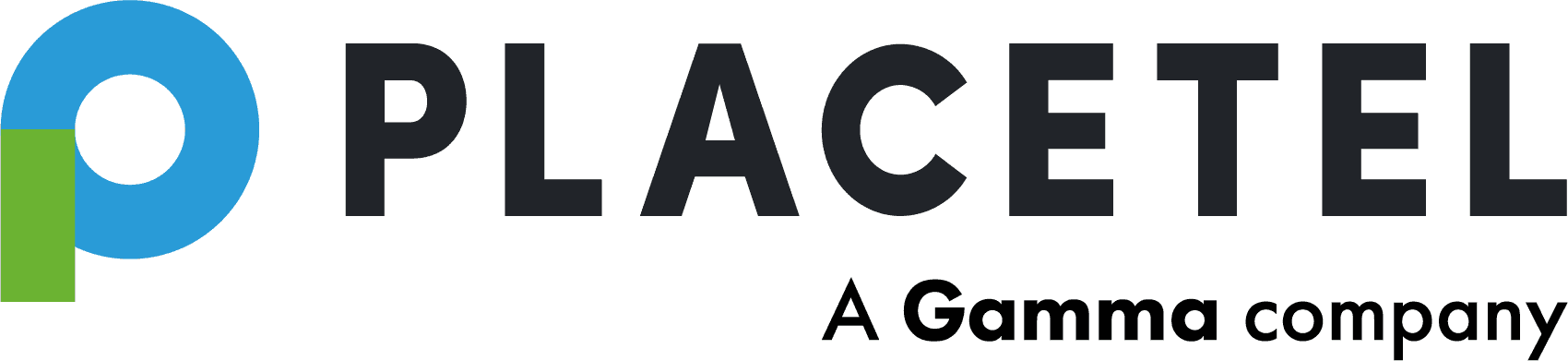 Placetel Logo
